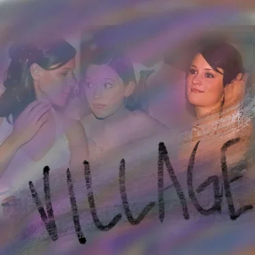 Village by Spencer Gale - album cover