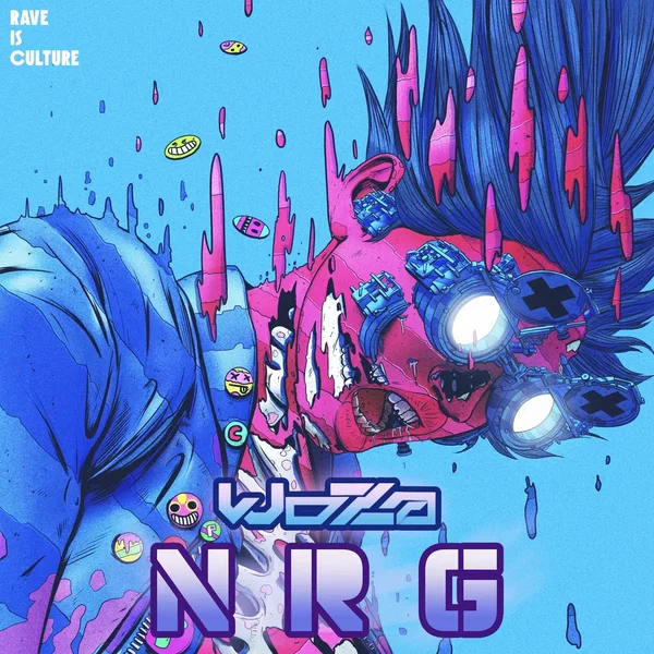 NRG
