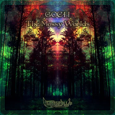 The Mossy Worlds