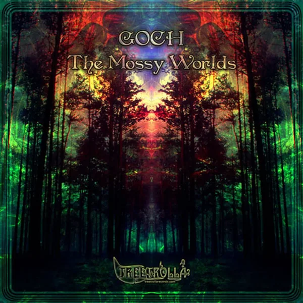 The Mossy Worlds