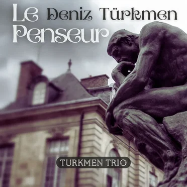 Le penseur