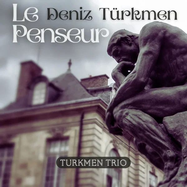 Le penseur