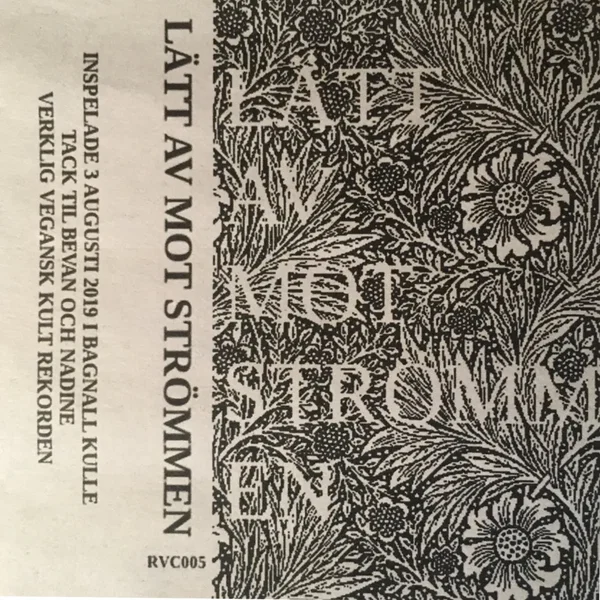 Mot Strömmen