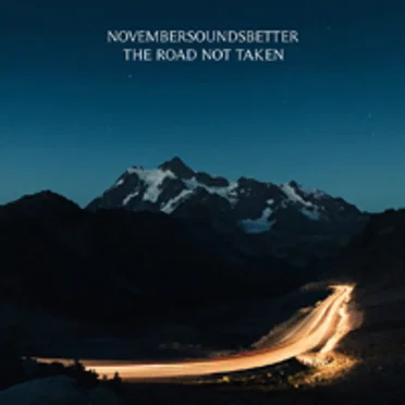 The Road Not Taken