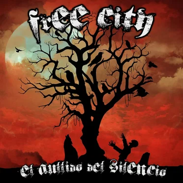 El Aullido del Silencio