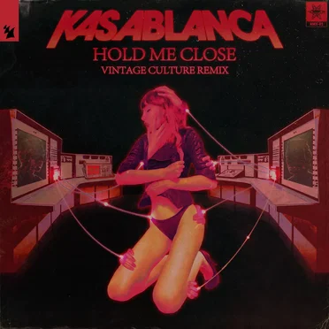 Hold Me Close (Vintage Culture remix)