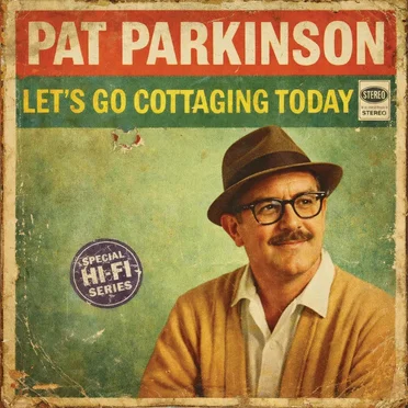 Let's Go Cottaging Today (1965)