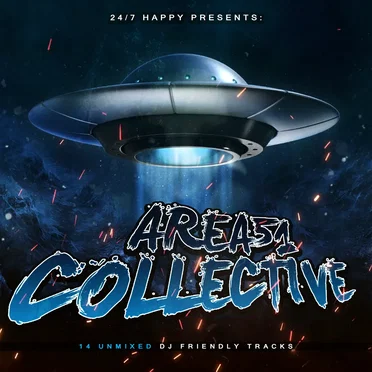 AREA51 COLLECTIVE