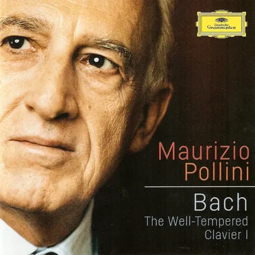 The Well-Tempered Clavier I