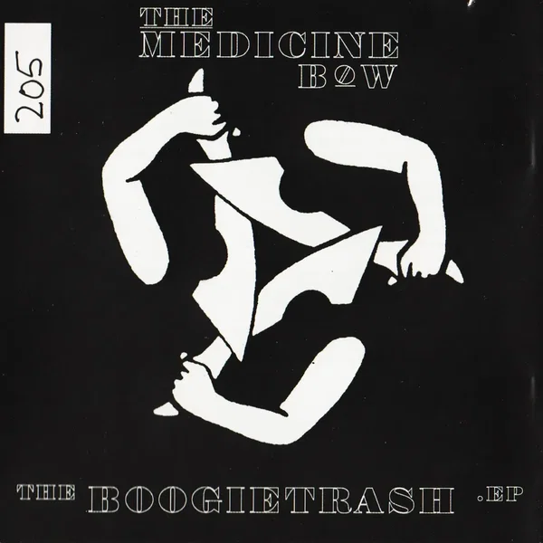 Boogie Trash