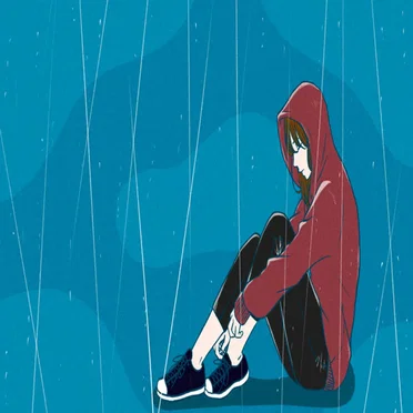 Rainy by YuMe - album cover