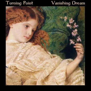 Vanishing Dream by Turning Point - album cover