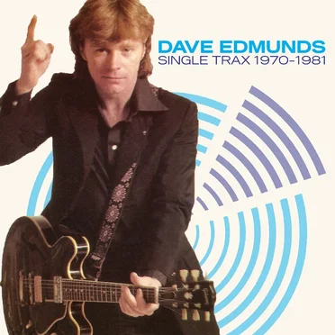 Single Trax 1970–1981