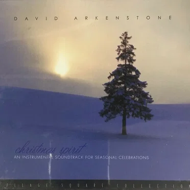 Christmas Spirit: An Instrumental Soundtrack for Seasonal Celebrations