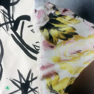 Tender Blades of Nihilism