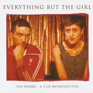 The Works: A 3 CD Retrospective