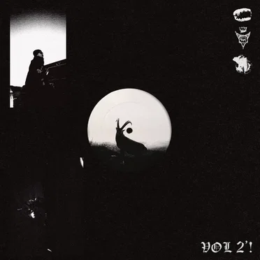GOT FOOD AT THE CRIB'!! VOL.2 by Pink Siifu - album cover