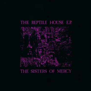 The Reptile House E.P.