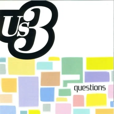 Questions by Us3 - album cover