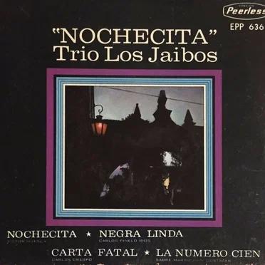 Nochecita