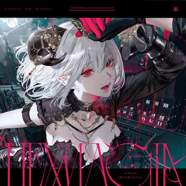 HEXMAGIA