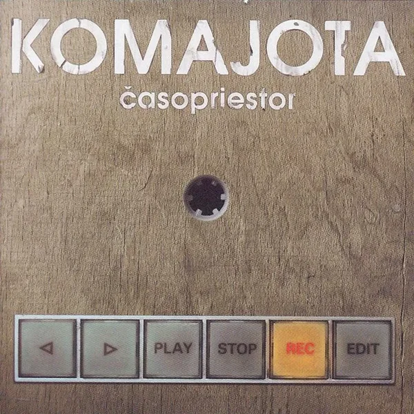 Časopriestor