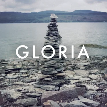 Gloria by Canterbury - album cover