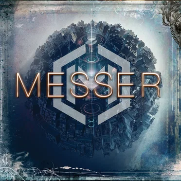 Messer by Messer - album cover