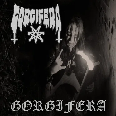 Gorgifera by Gorgifera - album cover