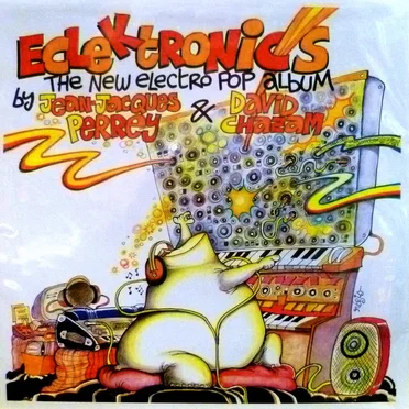 Eclektronics