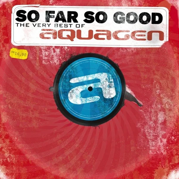 So Far So Good (The Very Best of)