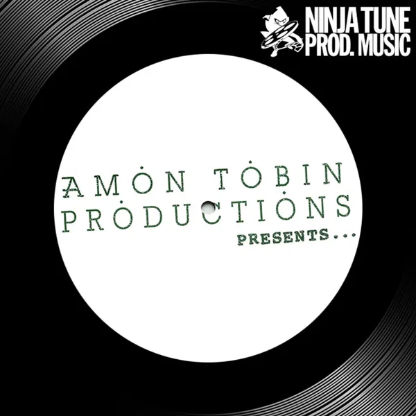 Amon Tobin Productions presents Short Scores