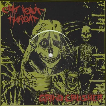 Cut your throat