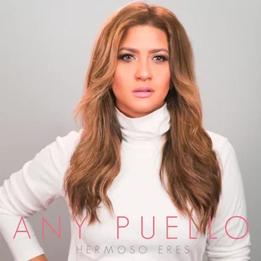 Hermoso eres by Any Puello - album cover