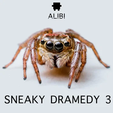 Sneaky Dramedy, Vol. 3