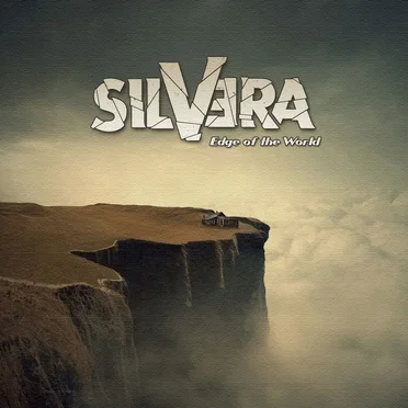 Edge of the World by Silvera - album cover