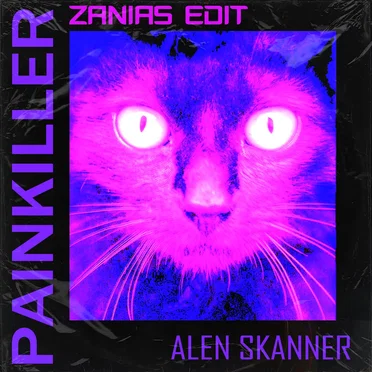 Painkiller (Zanias edit)