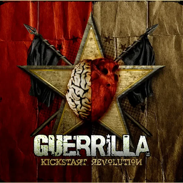 Kickstart Revolution