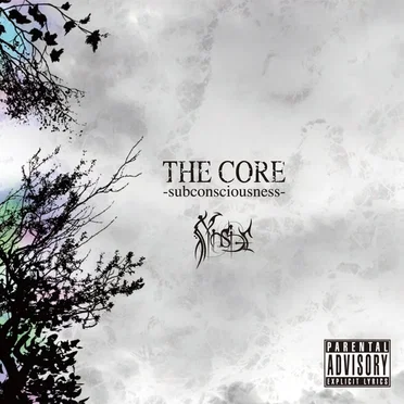 THE CORE -subconsciousness- by Synside - album cover