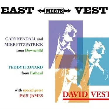 East Meets Vest