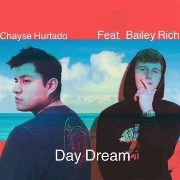 Day Dream by Chayse Hurtado - album cover
