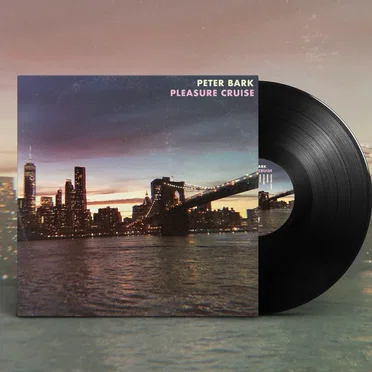 Pleasure Cruise / Eventide