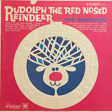 The Caroleers
