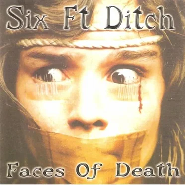 Six Ft Ditch