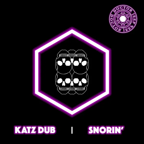 Katz Dub / Snorin'