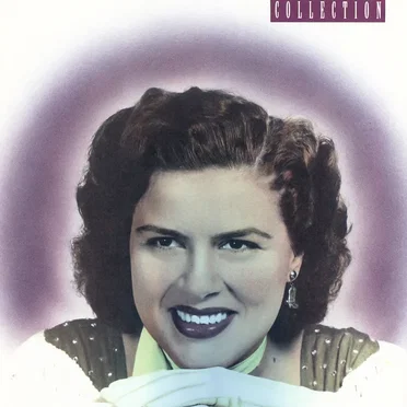 The Patsy Cline Collection