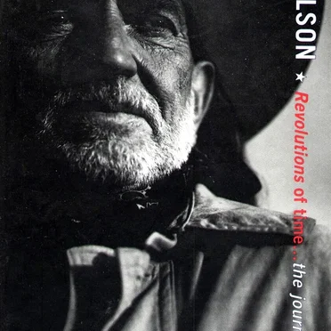 Revolutions of Time... The Journey 1975-1993