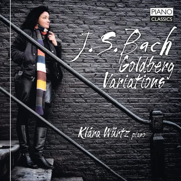 Goldberg Variations