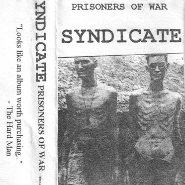 Prisoners of War