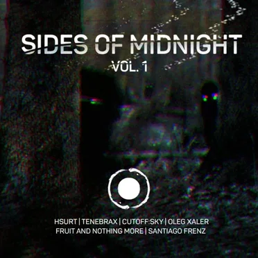 Sides of Midnight, Vol. 1 by Various Artists - album cover
